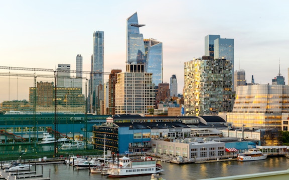 Hudson Yards New York | Top experiences