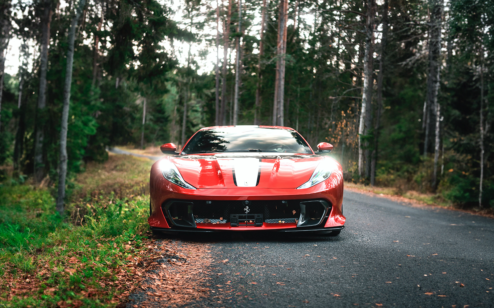 Dubai Supercar Rental tickets