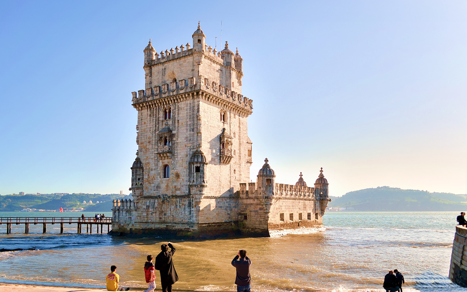 Belém Tower Tickets