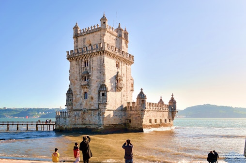 Belém Tower Entry Tickets