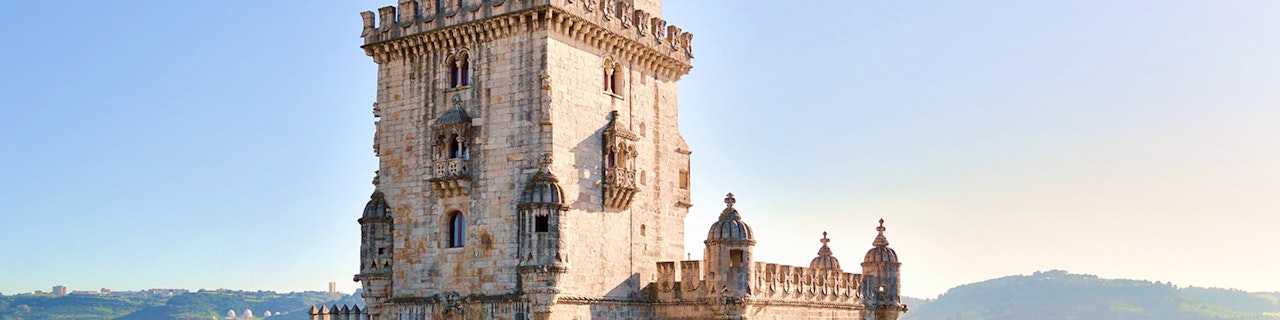 Biglietti d'ingresso alla torre di Belém
