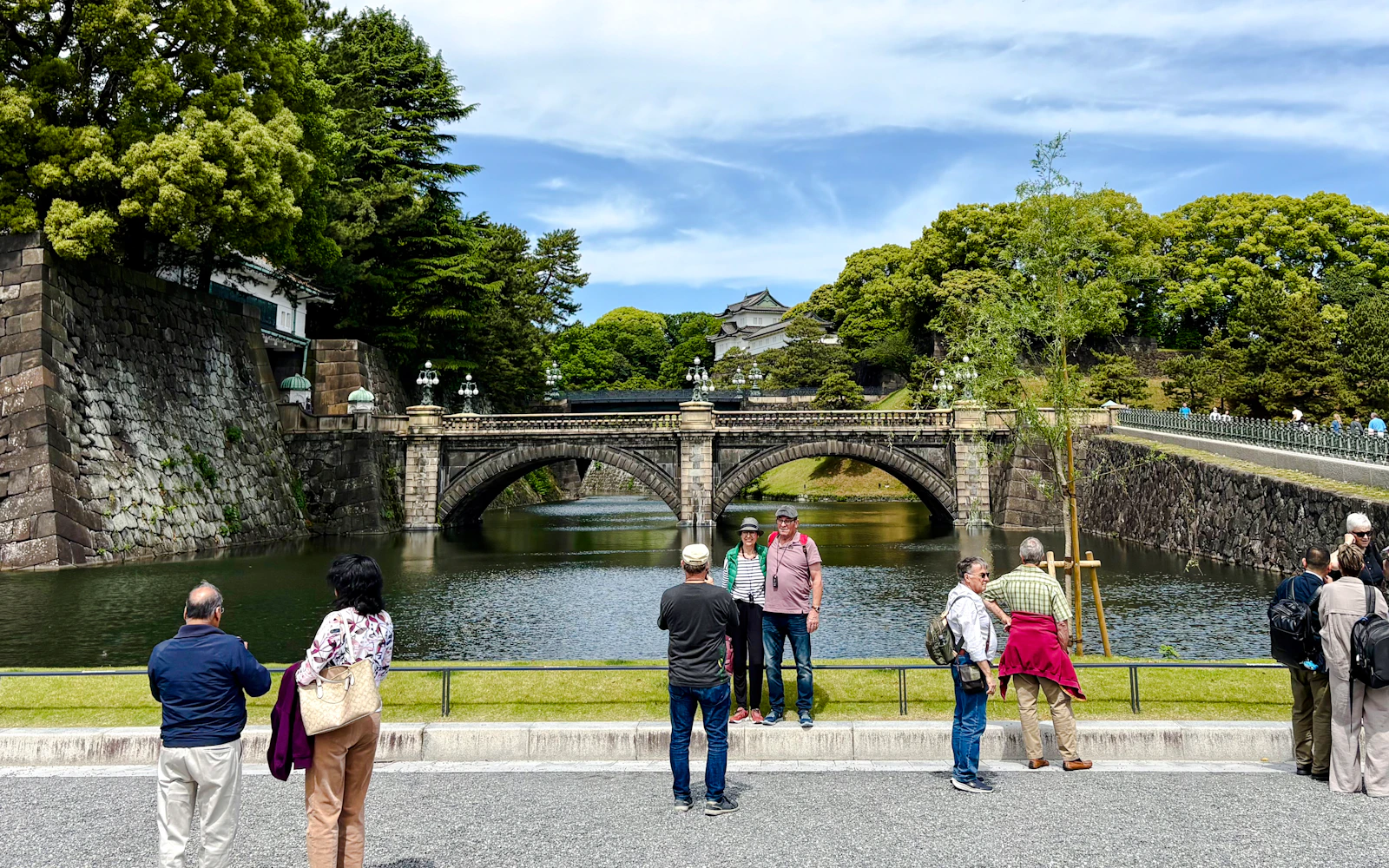 Tokyo Private Half-Day Tour in a Toyota Alphard Minivan with Local Guide Image 3