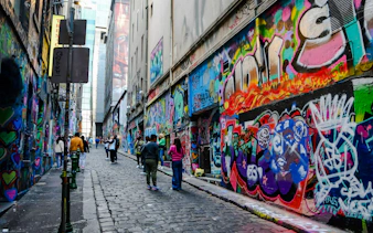 rundgang durch melbourne: kaffee und gassen-2
