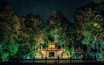 paronella park cassowary coast guided day and night tour-4