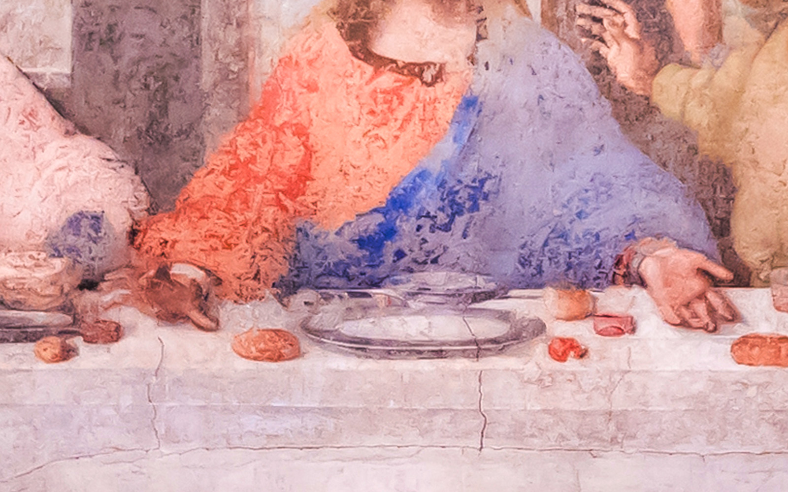 Secrets of The Last Supper