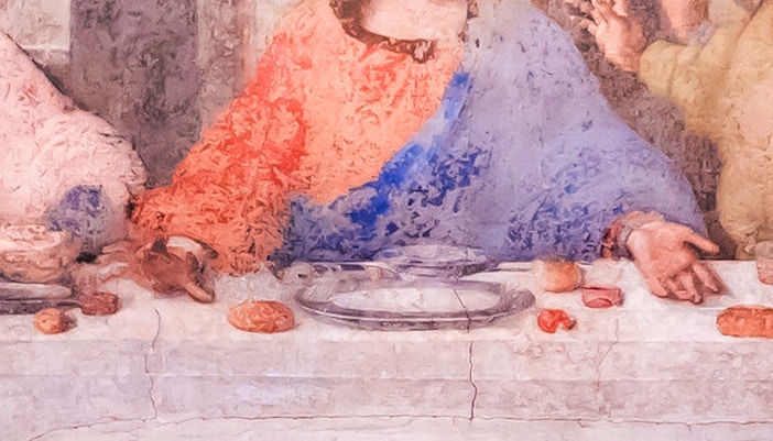 The Last Supper