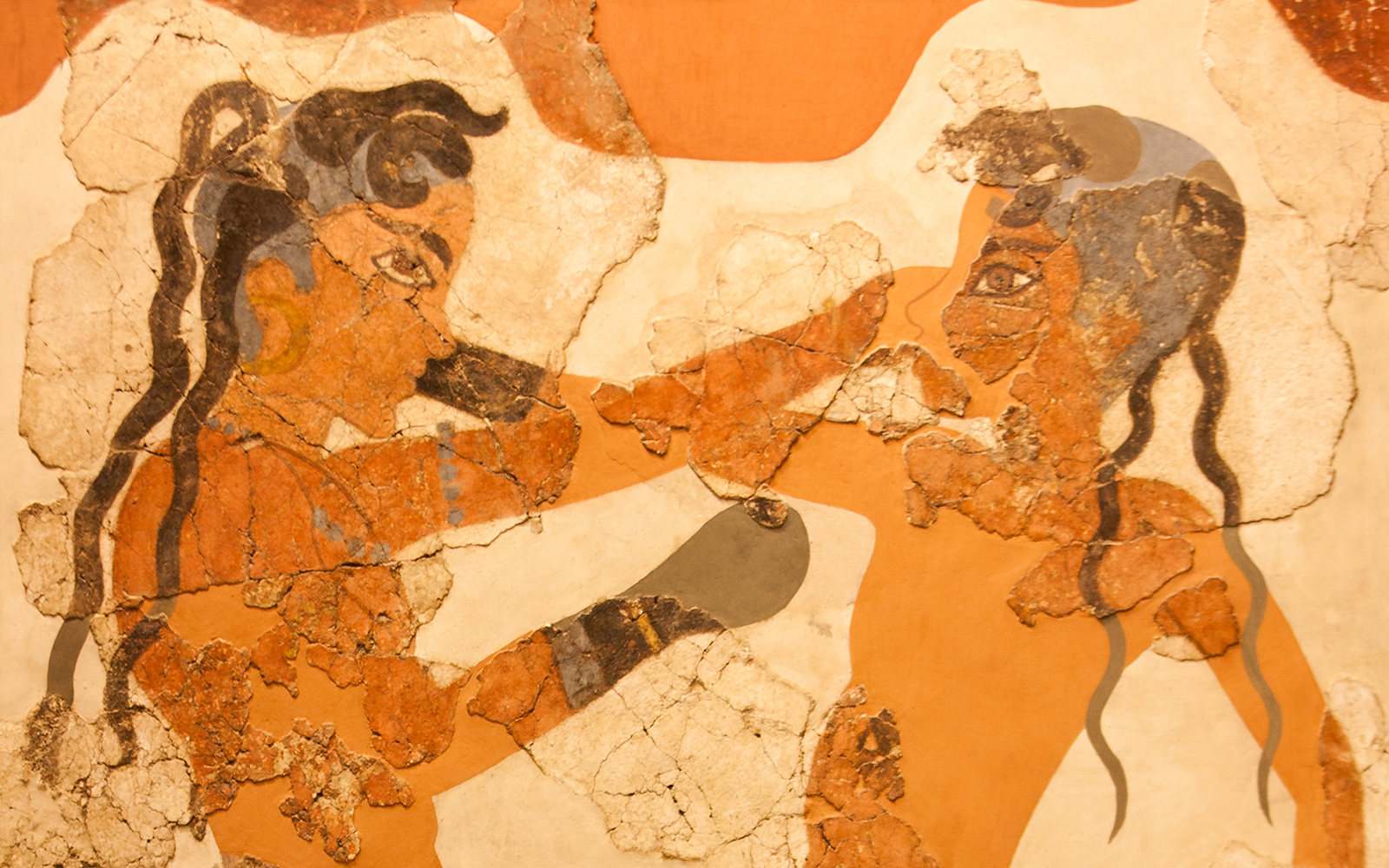 musée archéologique athènes