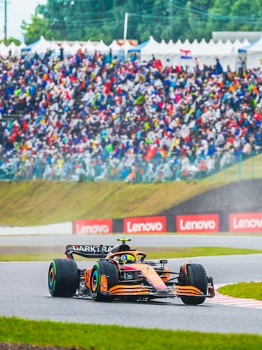 Formula 1 Japan