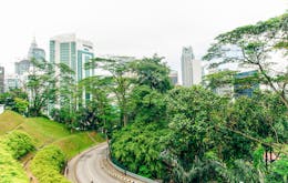 5 days in rome - Roman Forum