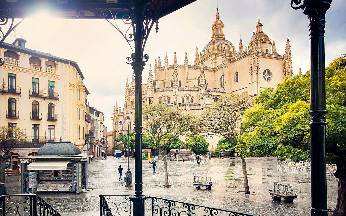 segovia & avila day trip from madrid with optional lunch-6 segovia & avila day trip from madrid with optional lunch-6