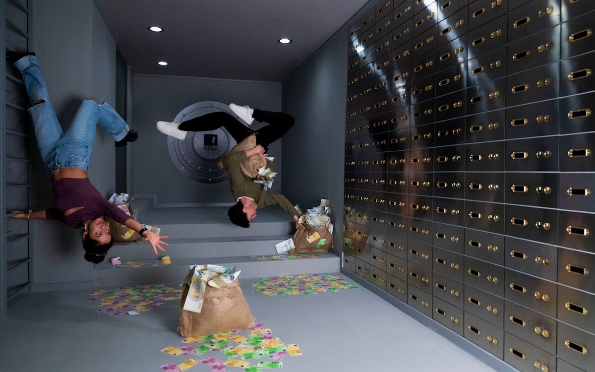 tickets to paradox museum barcelona-4 tickets to paradox museum barcelona-4