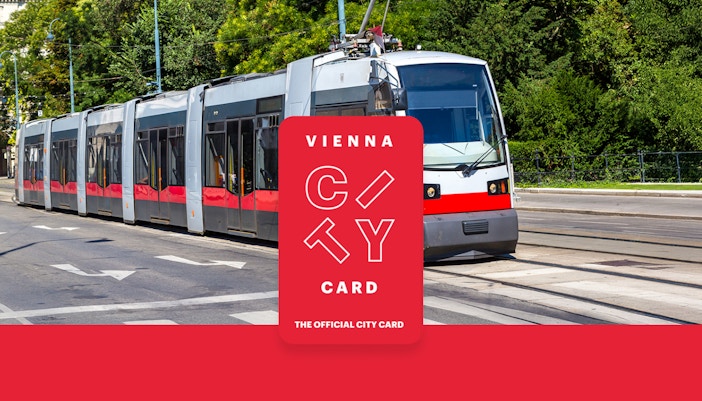 Vienna City Card