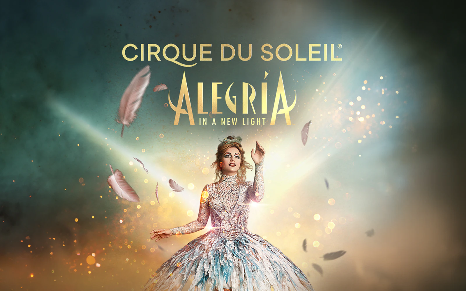 Cirque du Soleil : « Alegría » prolonge sa série de représentations dans le West End, au Royal Albert Hall