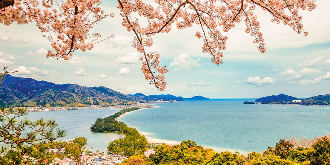 Kyoto Day Tour: Amanohashidate, Ine Funaya, & Miyama Kayabuki No Sato