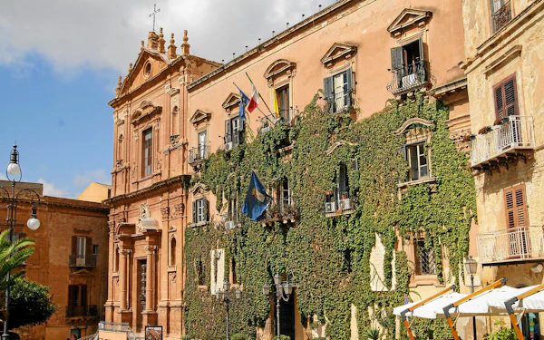 Guided tour of Agrigento and Piazza Armerina from Catania and Taormina