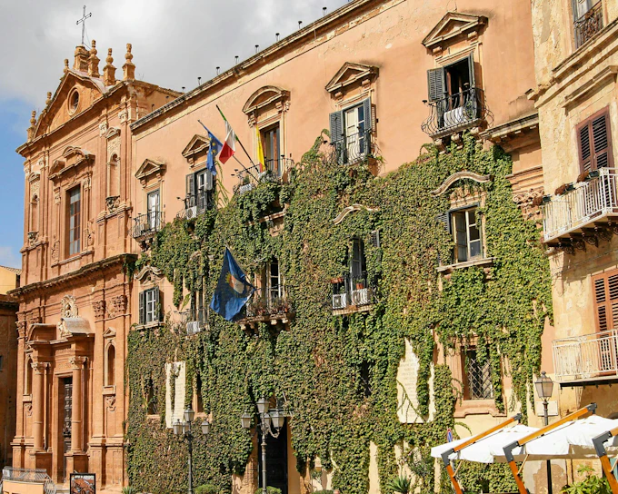 Guided tour of Agrigento and Piazza Armerina from Catania and Taormina