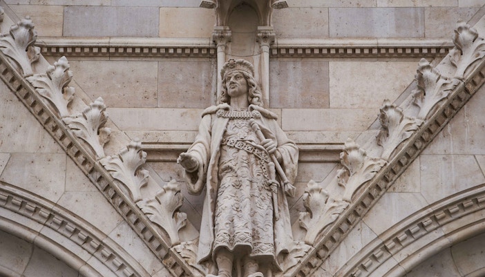 Hungarian Parliament Facts