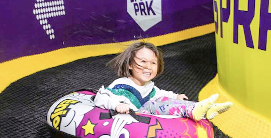 Parco Super Malaysia