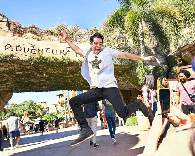 Universal Studios Florida 1-Day Tickets