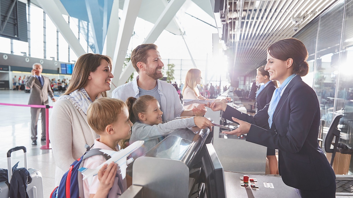Rome Airports