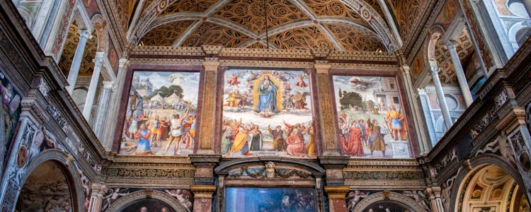 Best things to do in Rome