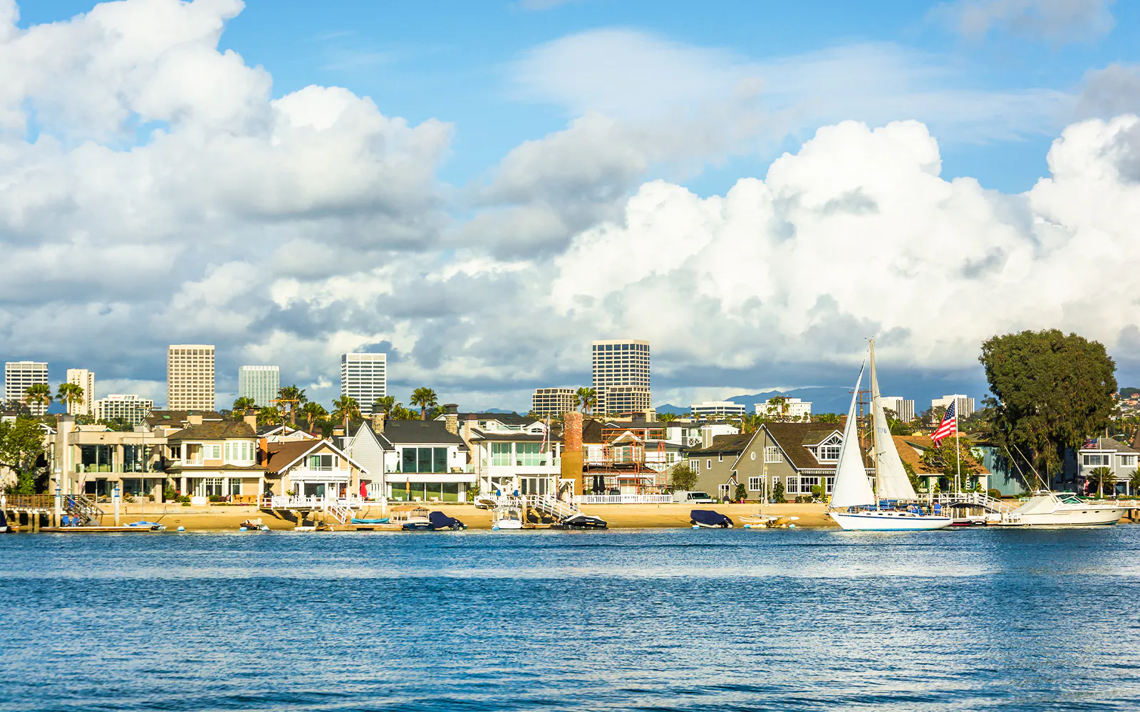 Ilha de Balboa