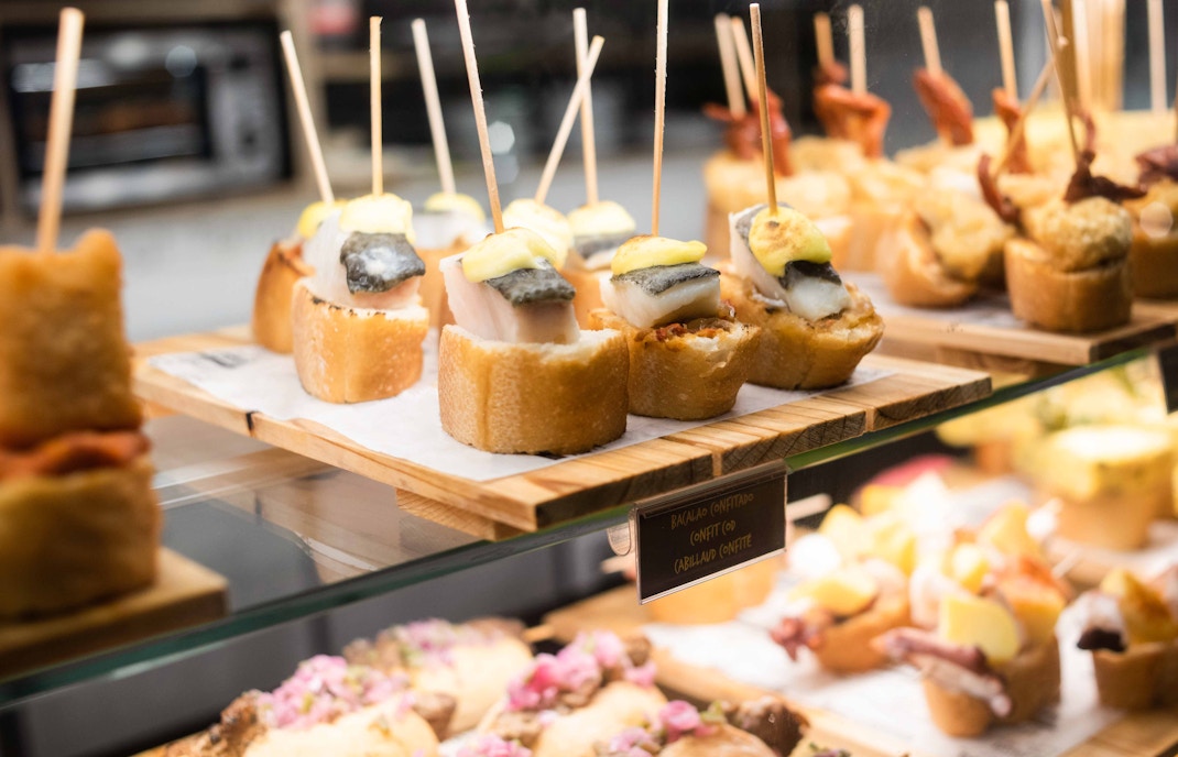 ingressos para o poble espanyol