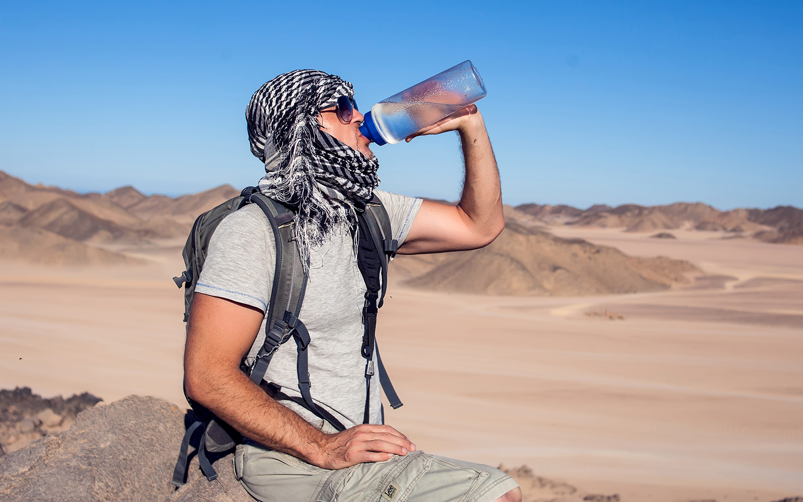 Dicas que você deve observar ao visitar o Vale dos Reis