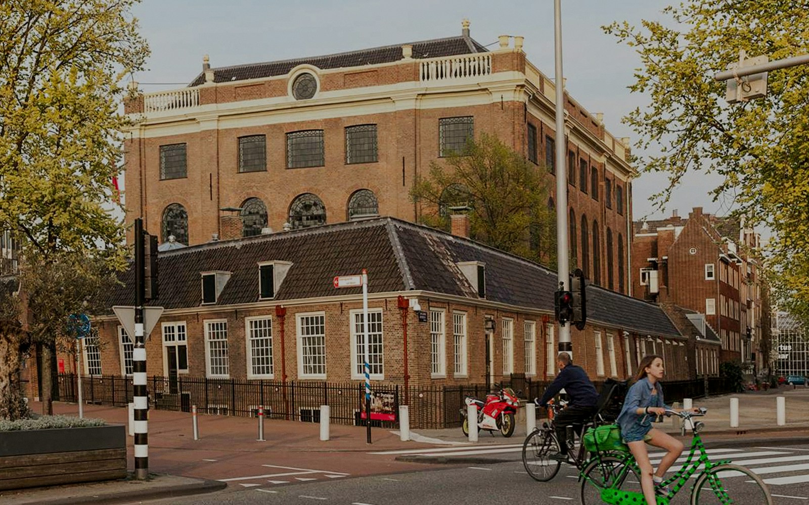 Jewish Cultural Quarter