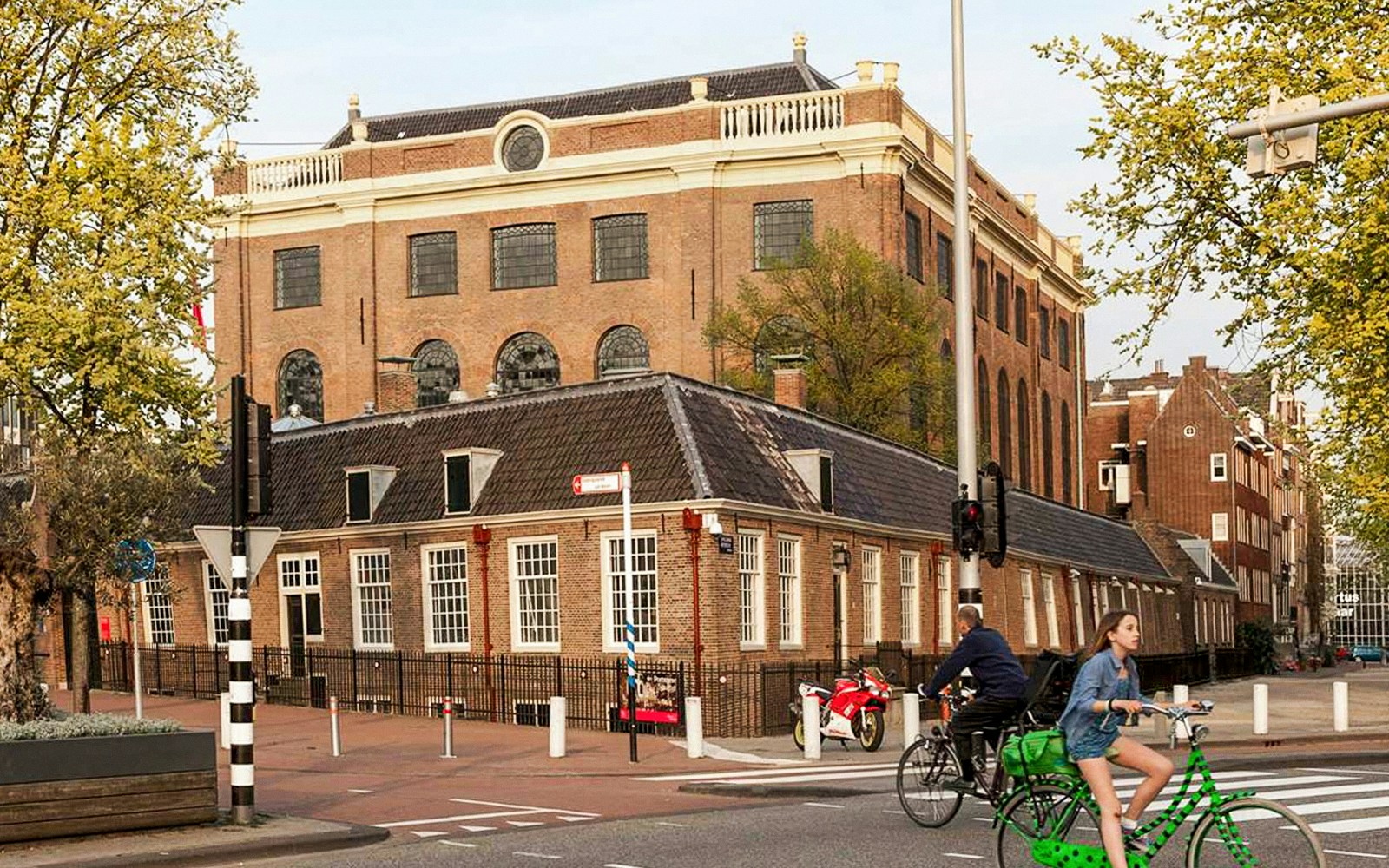 Barrio Cultural Judío