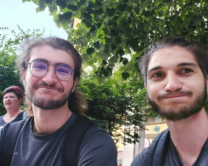 Budapest's Jewish Quarter: Self-Guided City Exploration Game