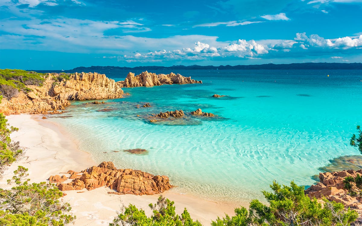 Best Islands in Europe