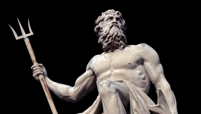 Museu Arqueológico Nacional de Atenas