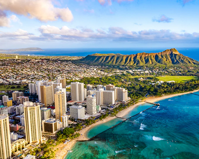 Grand Circle Island Oahu & Haleiwa Full-Day Tour
