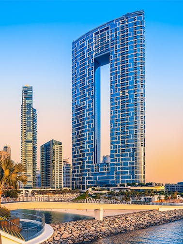 Go City Dubai