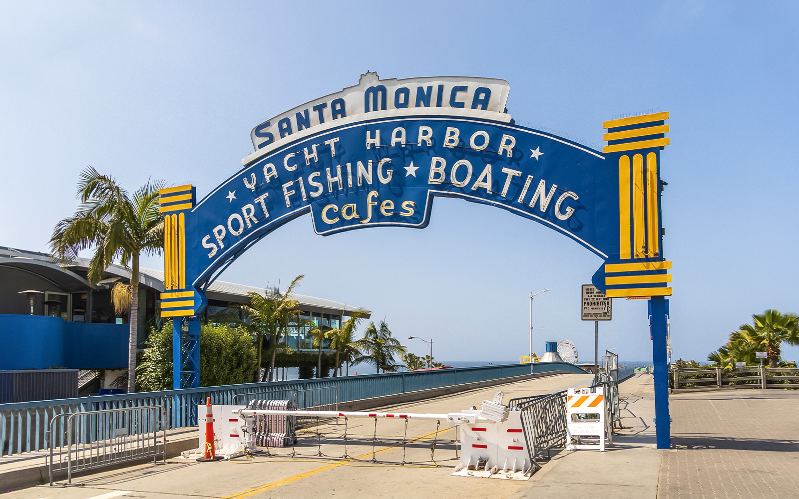 los angeles beach tour