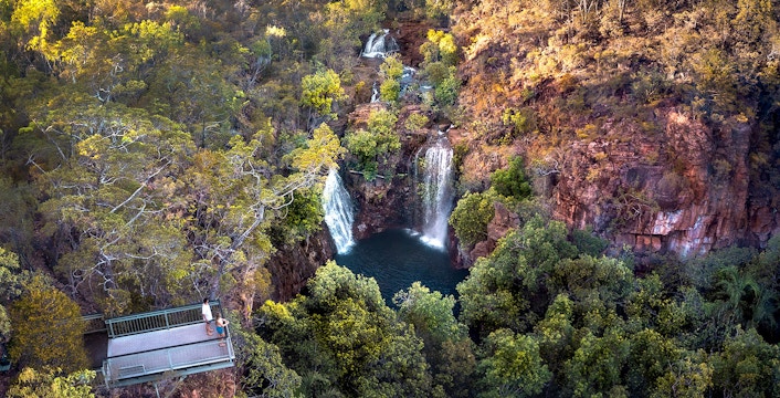Litchfield National Park Tours