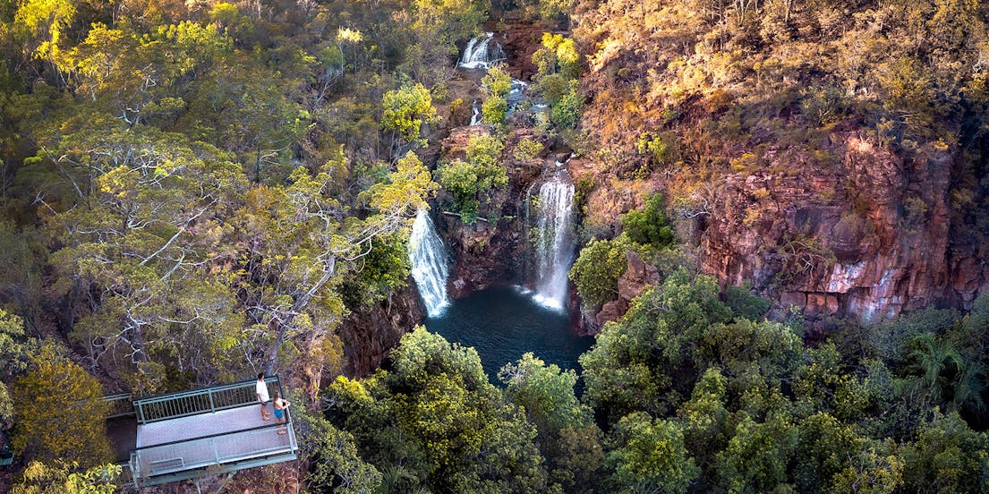 Litchfield National Park Tours