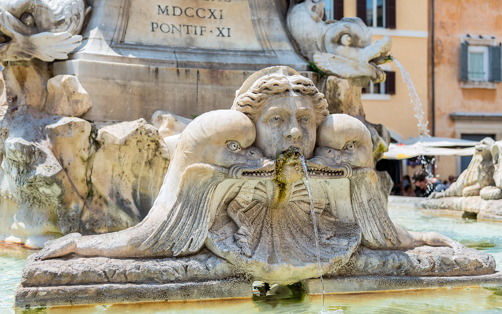 Rome for 2025 Jubilee