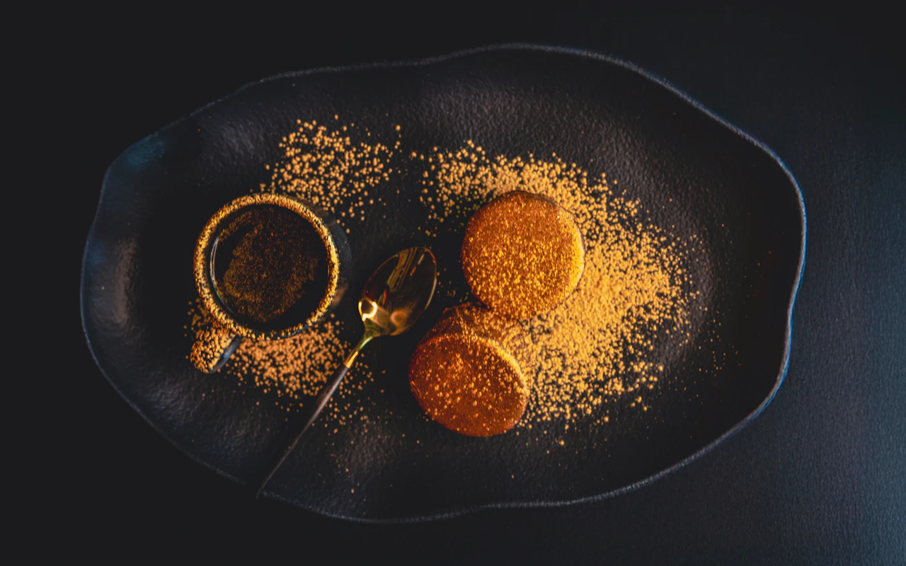 Sky Views Observatory mit Glasrutsche + Auswahl einer Mahlzeit vom goldenen Menü im Sky 52 Restaurant — 3