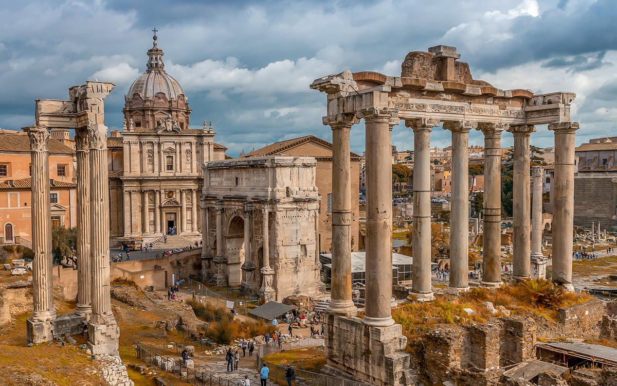 tour guiado semiprivado evitando la cola para al coliseo, la arena y el foro romano-3 tour guiado semiprivado evitando la cola para al coliseo, la arena y el foro romano-3