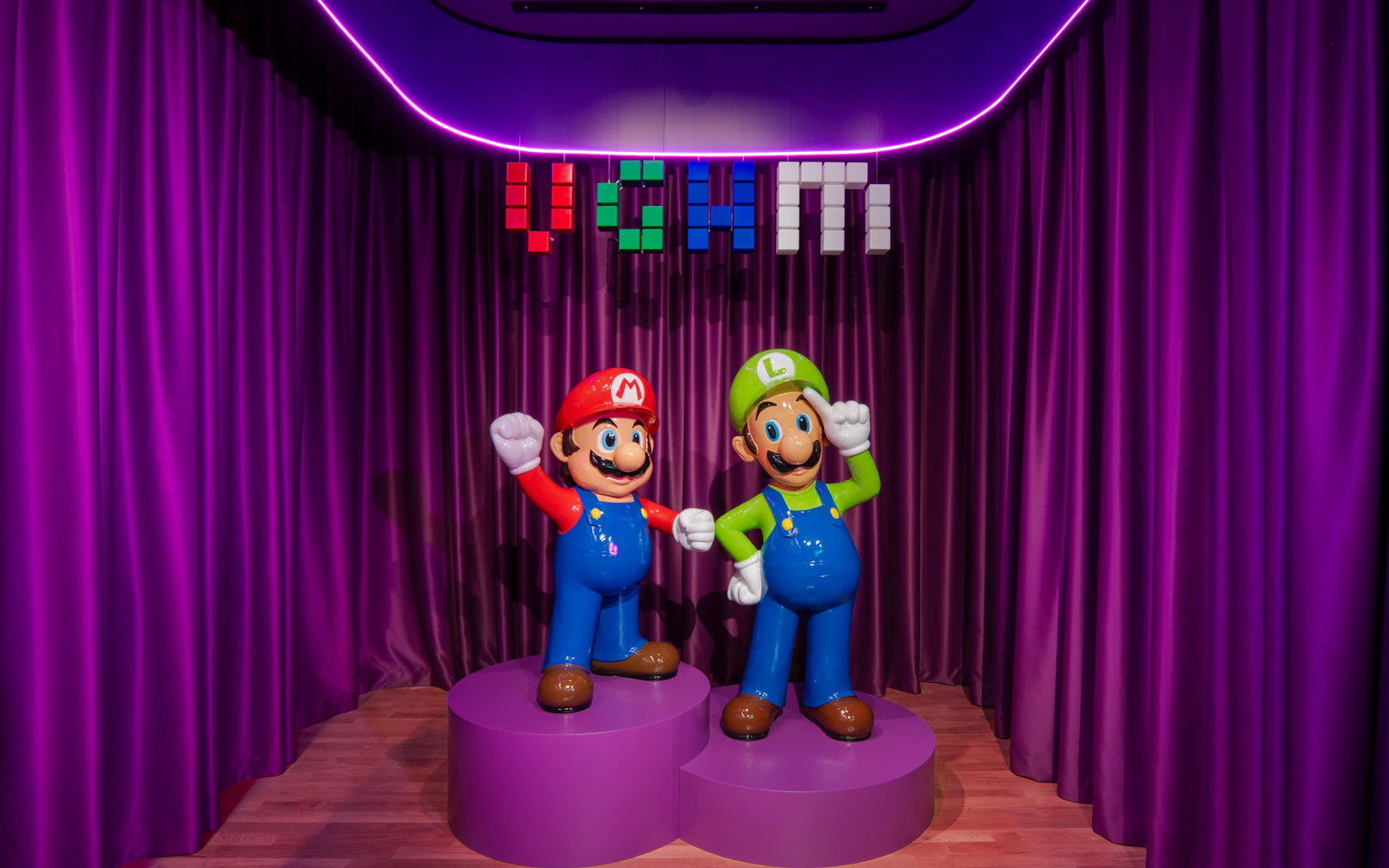 Video Game History Museum Skip-the-Line VIP Tickets with Intro Tour (Product 56265)