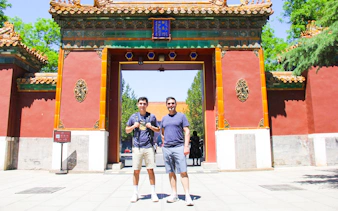 summer palace combined ticket-6