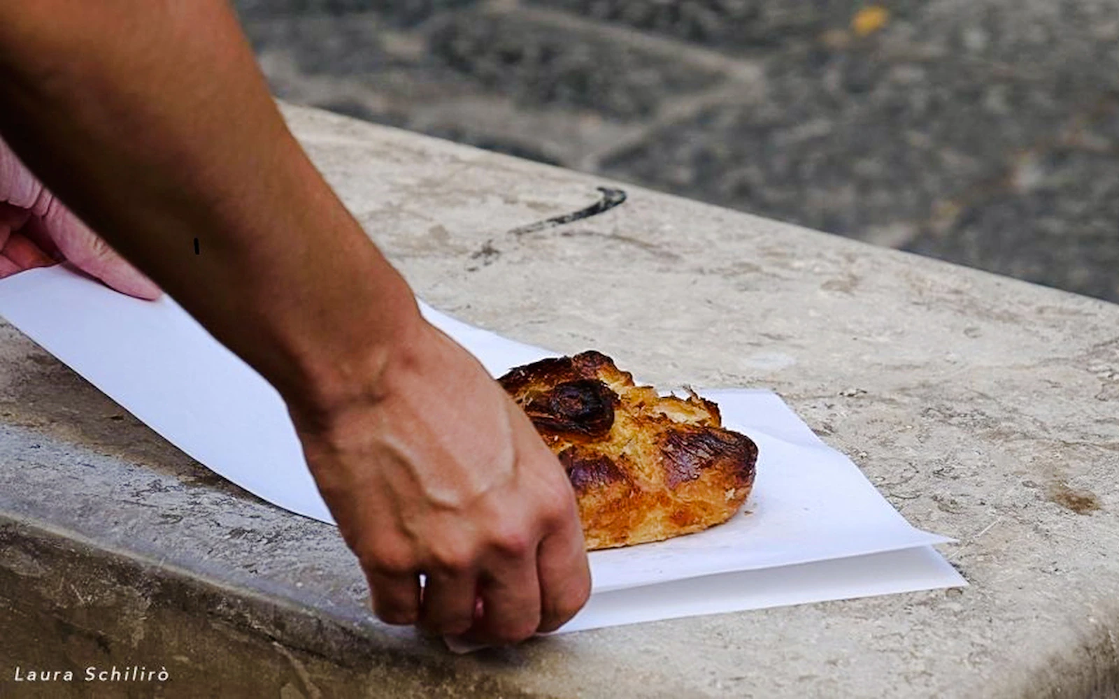 Catania Street Food and Markets Walking Tour Image 3