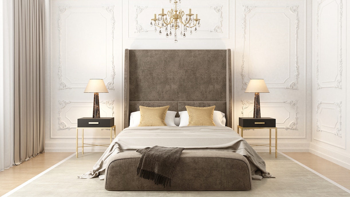 Hotel room near Accademia