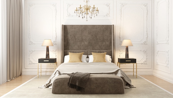 Where to Stay in Paris - La Chambre du Marais