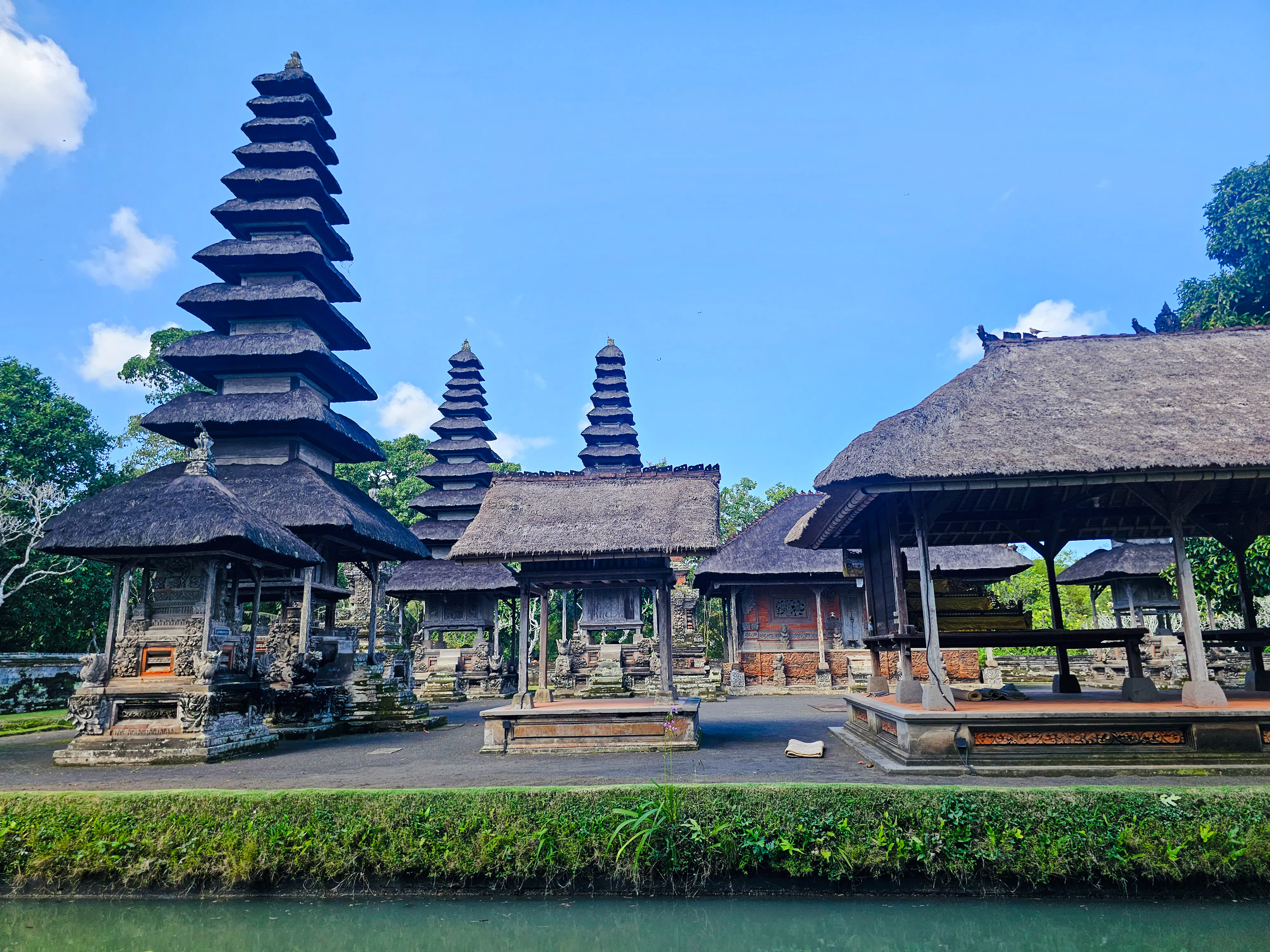 bali private car and driver tour with customizable itinerary and hotel pickup-1