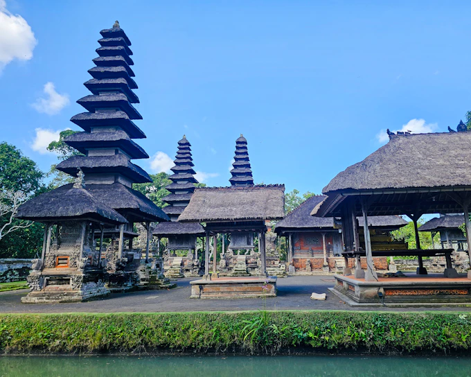 Bali Private Car and Driver Tour with Customizable Itinerary and Hotel Pickup
