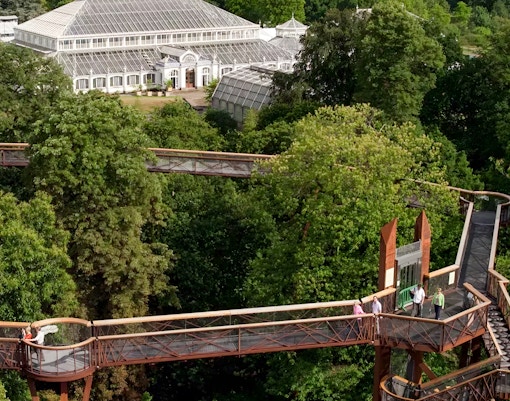 Kew Gardens