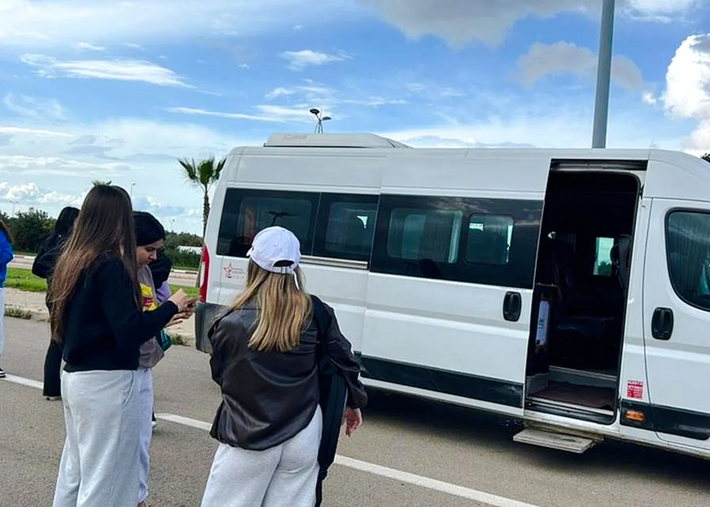 Private Fes Saïss Airport Transfer to/from Fes Hotels/Riads